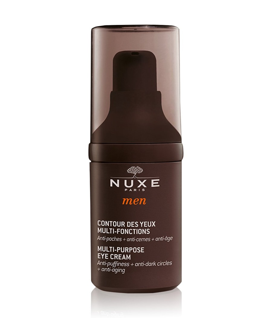 

Крем для глаз NUXE Men Contour des Yeux, 15 ml