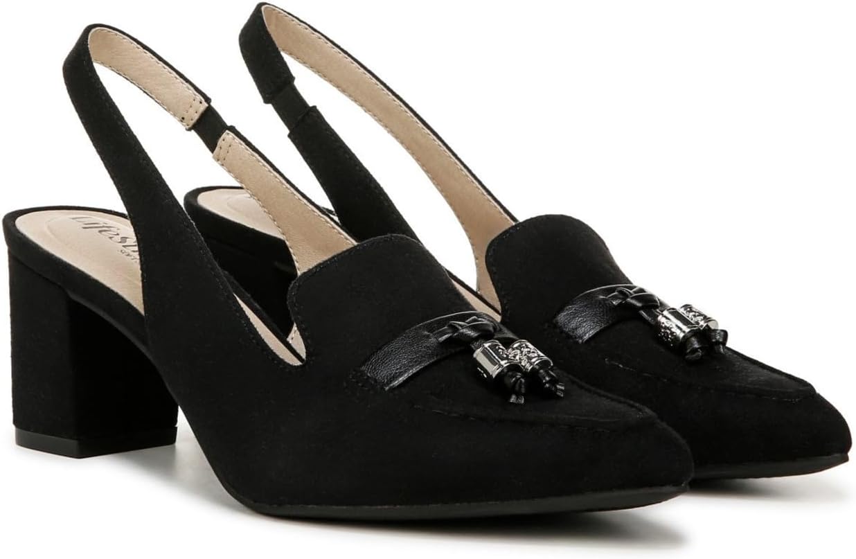 Туфли LifeStride Audrey, Lux Navy