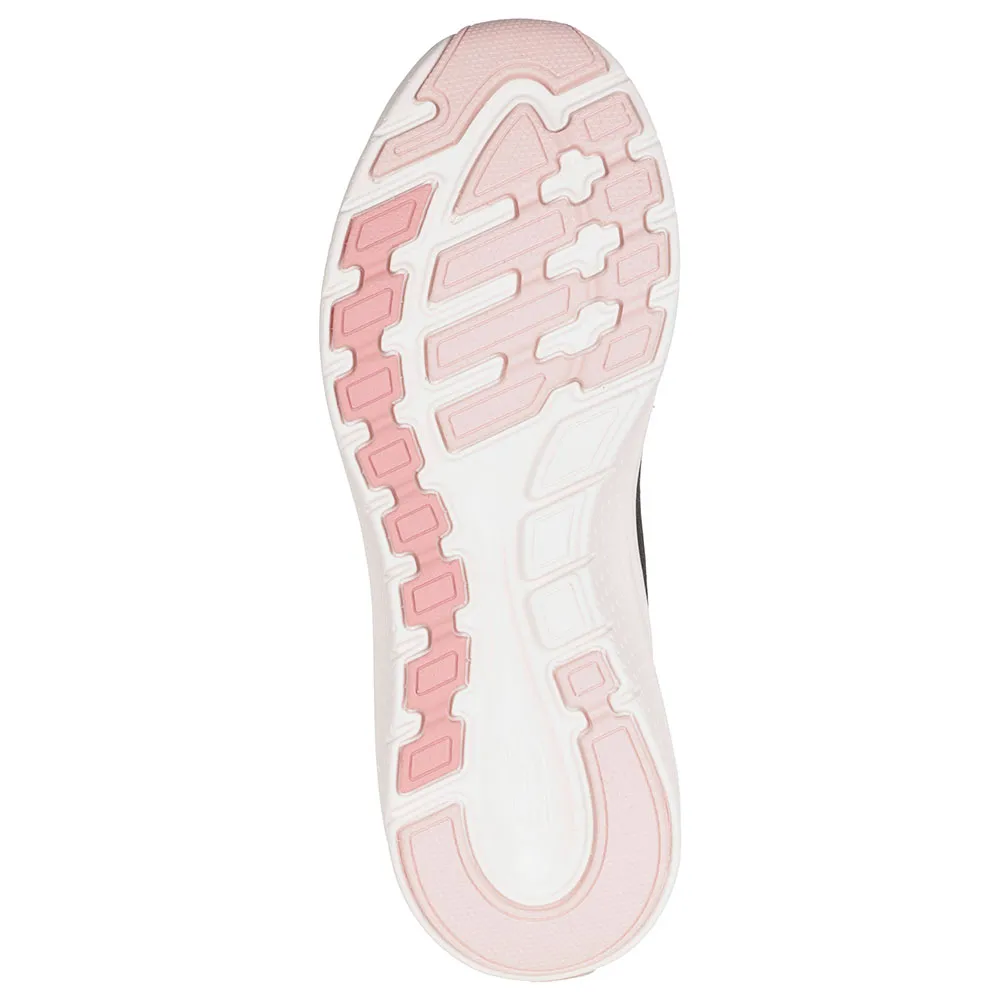 Кроссовки Skechers Arch Fit 2.0 Easy Chic, черный — фото 2