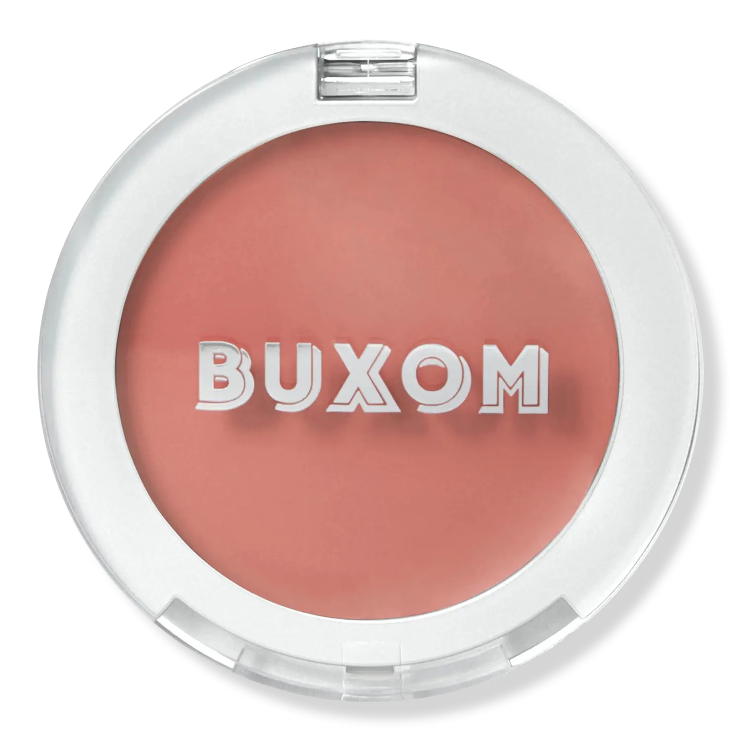 

Усовершенствованные кремовые румяна Plump Shot с пептидами и разглаживающими пигментами для придания объема. Buxom, Blissful Buff (natural nude flush)