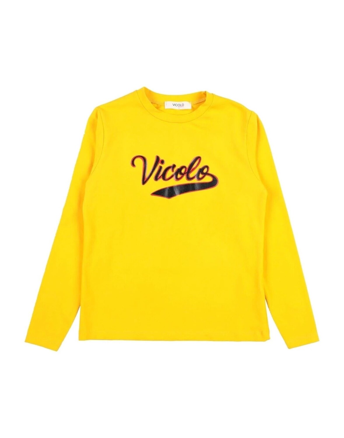 

Футболка Vicolo, желтый