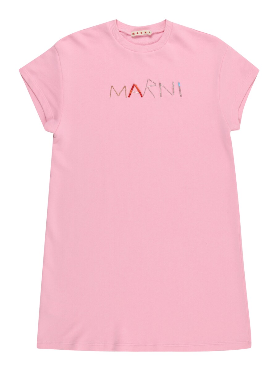 

Платье Marni Dress, светло-розовый