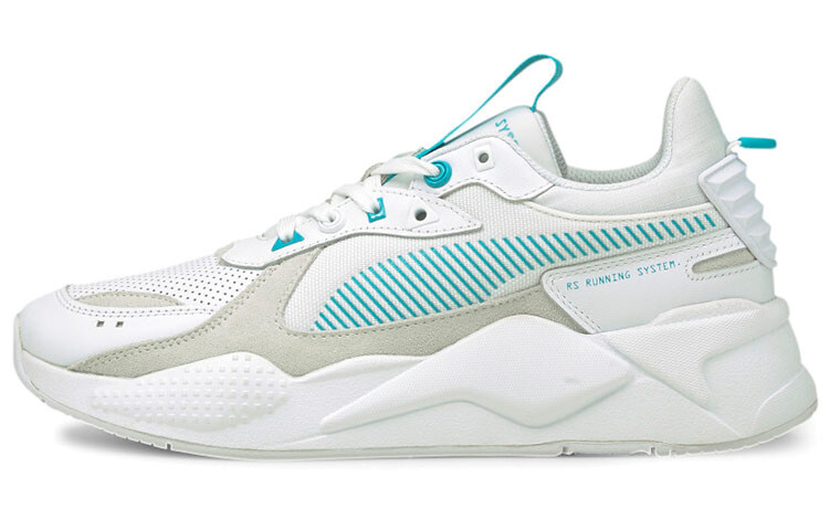 

Массивные кроссовки Puma RS-X унисекс