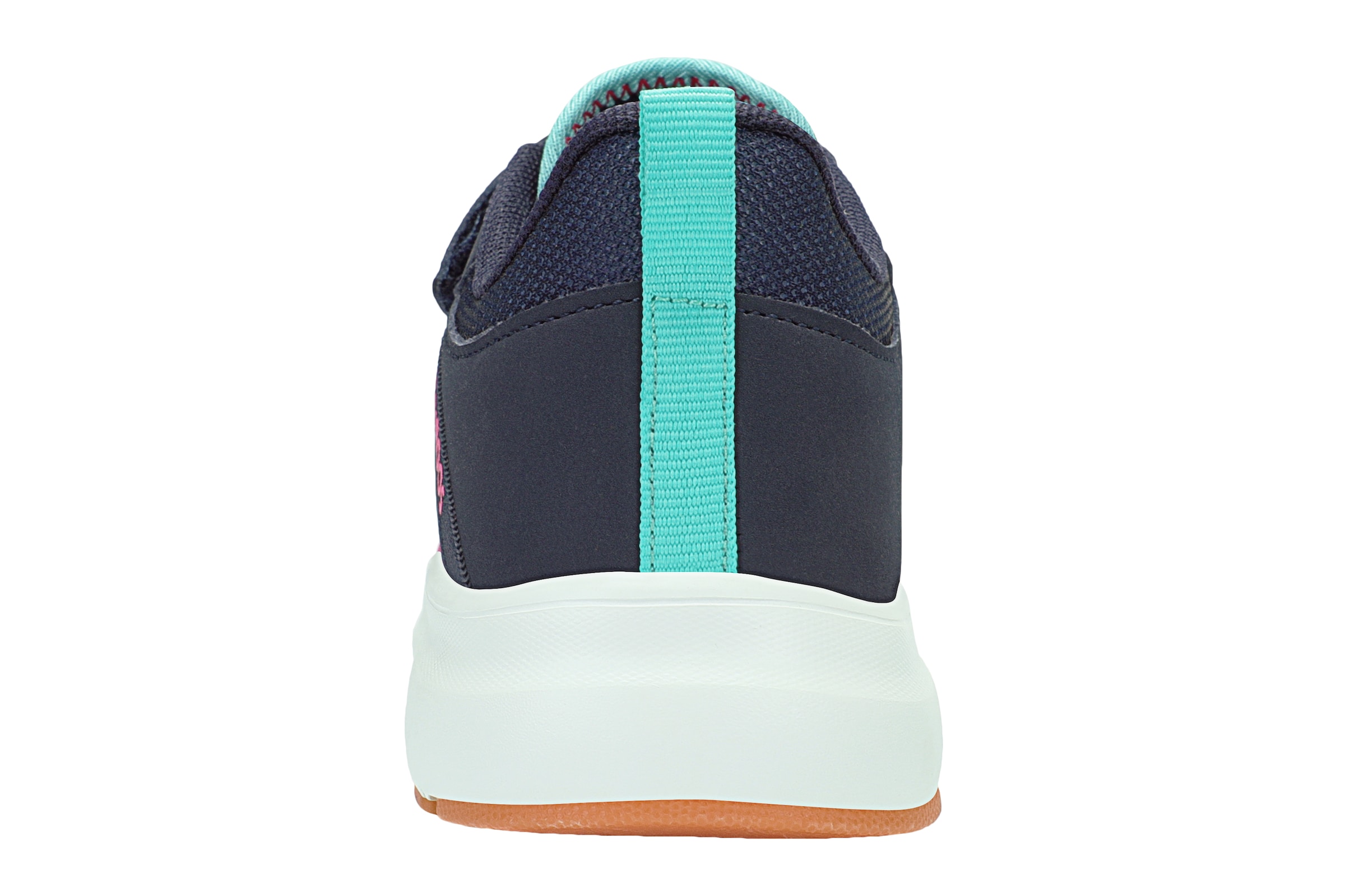 KangaROOS Кроссовки в цвете Navy — фото 4