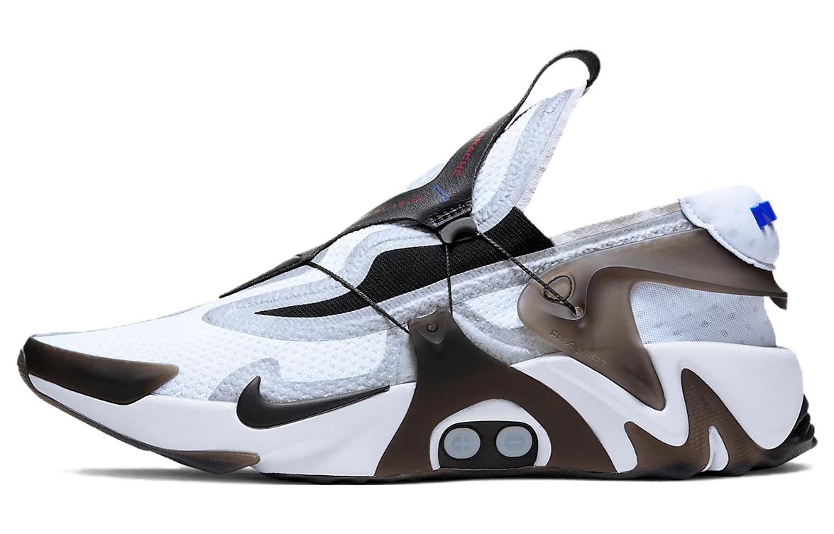 Nike Адаптивные кроссовки Huarache 'Белый Черный' Корейский зарядник - Белый, цвет White