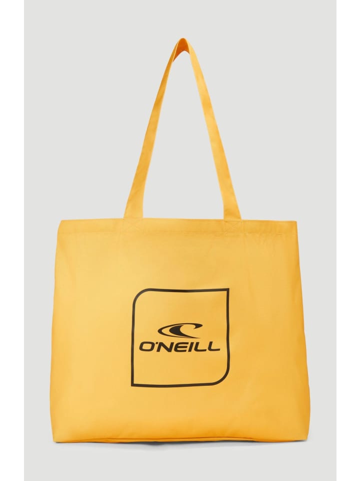 

Наплечная сумка O`Neill Tasche Coastal Tote, цвет Senfgelb