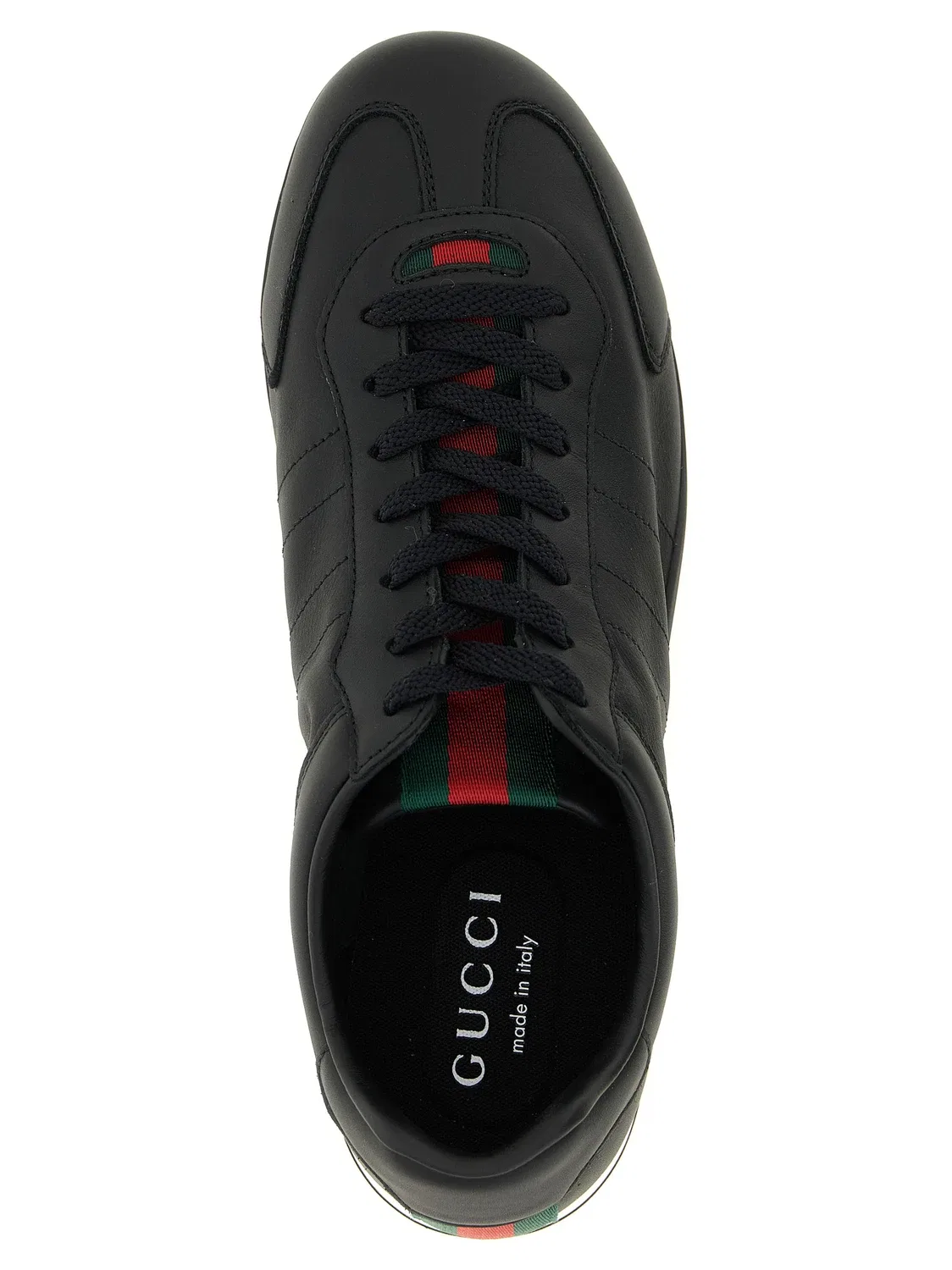 Кроссовки 'GUCCI Shift', черный — фото 4