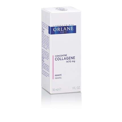Сыворотка Orlane Paris — Collagen Supradose для придания объема, 30 мл — фото 2