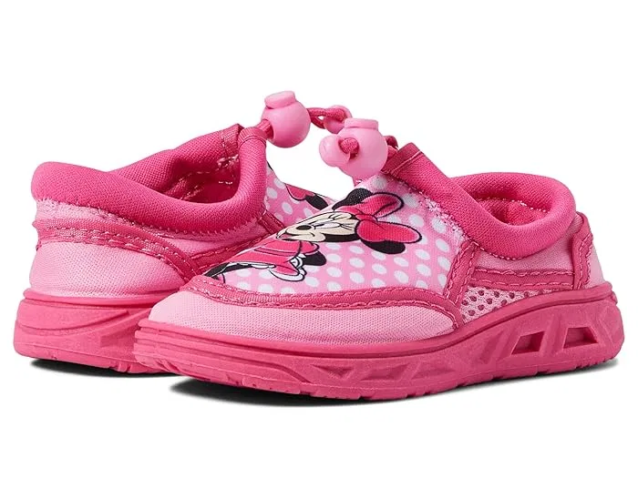 Сандалии аква Josmo Minnie, Pink