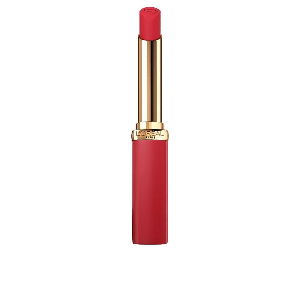 

Помада для губ Color riche intense volumen matte edición limitada L'Oréal París, цвет 100-pink worth, 1,8 гр.