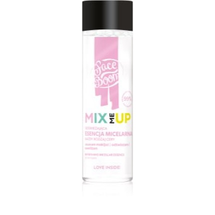 

Эссенция Mix Me Up Refreshing Micellar
