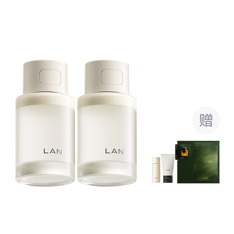 

Сыворотка Xiao Soy Milk для стабилизации воды, осветления, увлажнения, восстановления и гидратации 100ml/100ml*2/100ml+30ml LAN