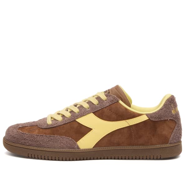 

Кроссовки Diadora, Brown Gianduia