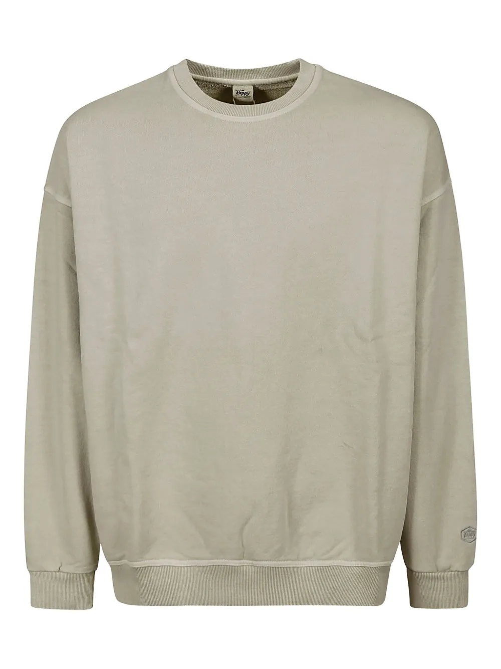 

Толстовка с круглым вырезом Kappa, нейтральный