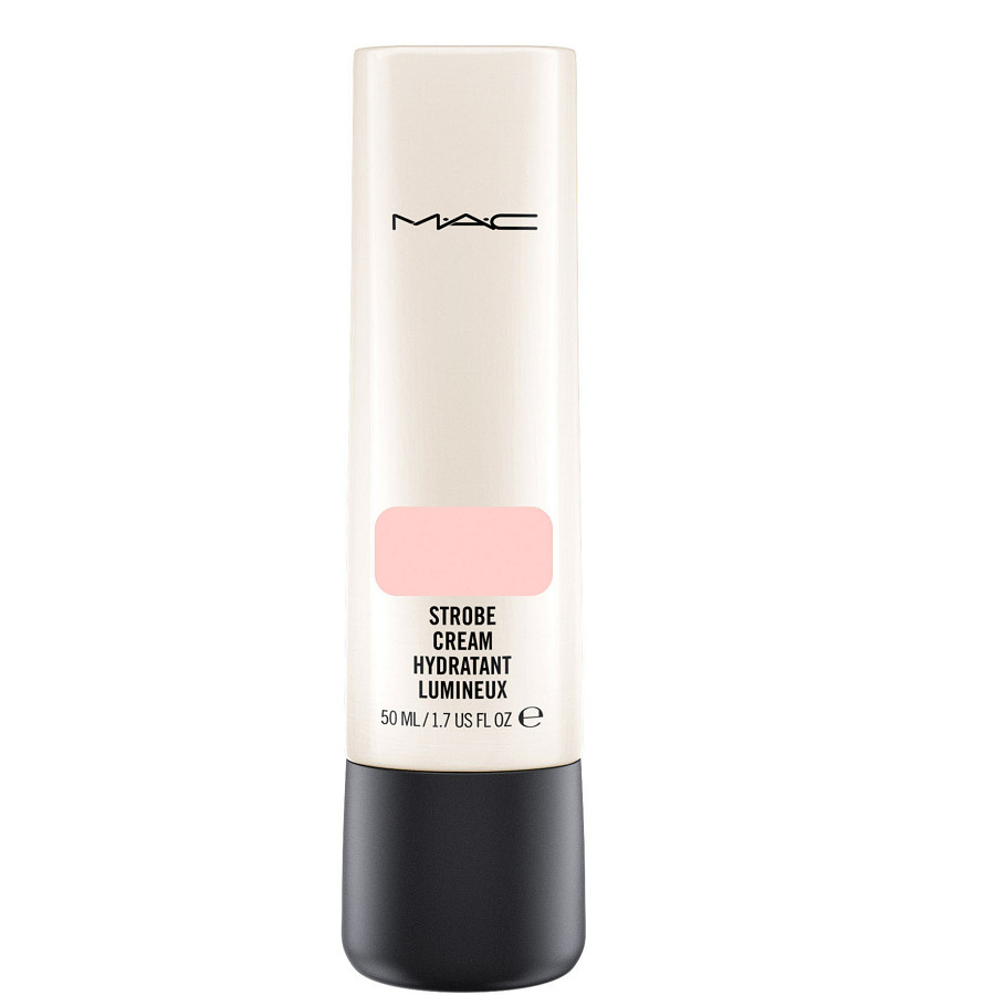 

Осветляющий крем для лица strobe cream Mac, цвет pinklite, 50 мл