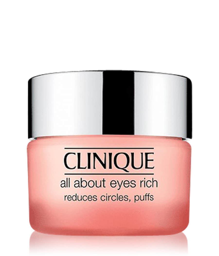 

Крем для глаз CLINIQUE All About Eyes Rich, 30 ml