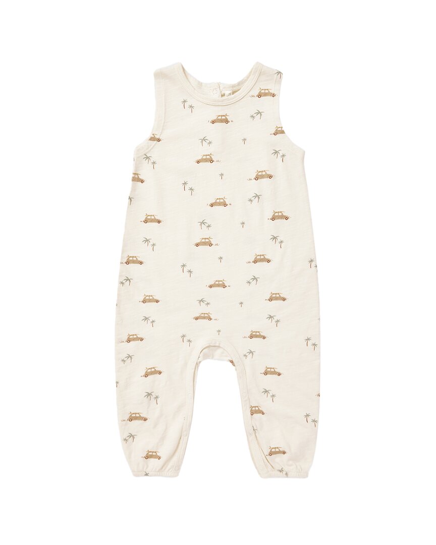 

Комбинезон Rylee + Cru Collective Mills, цвет multi