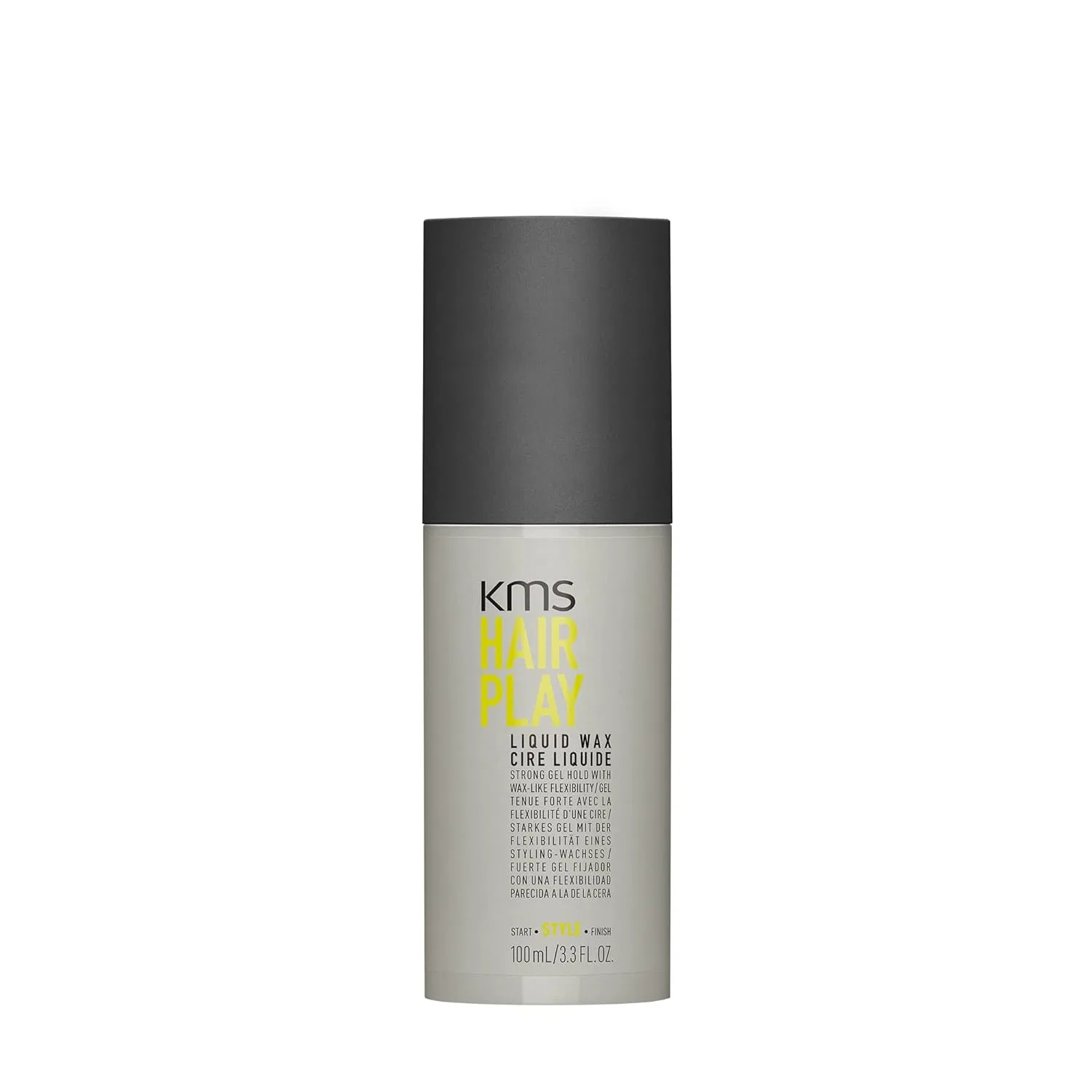 Жидкий воск для волос Hairplay Liquid Wax от KMS Kms