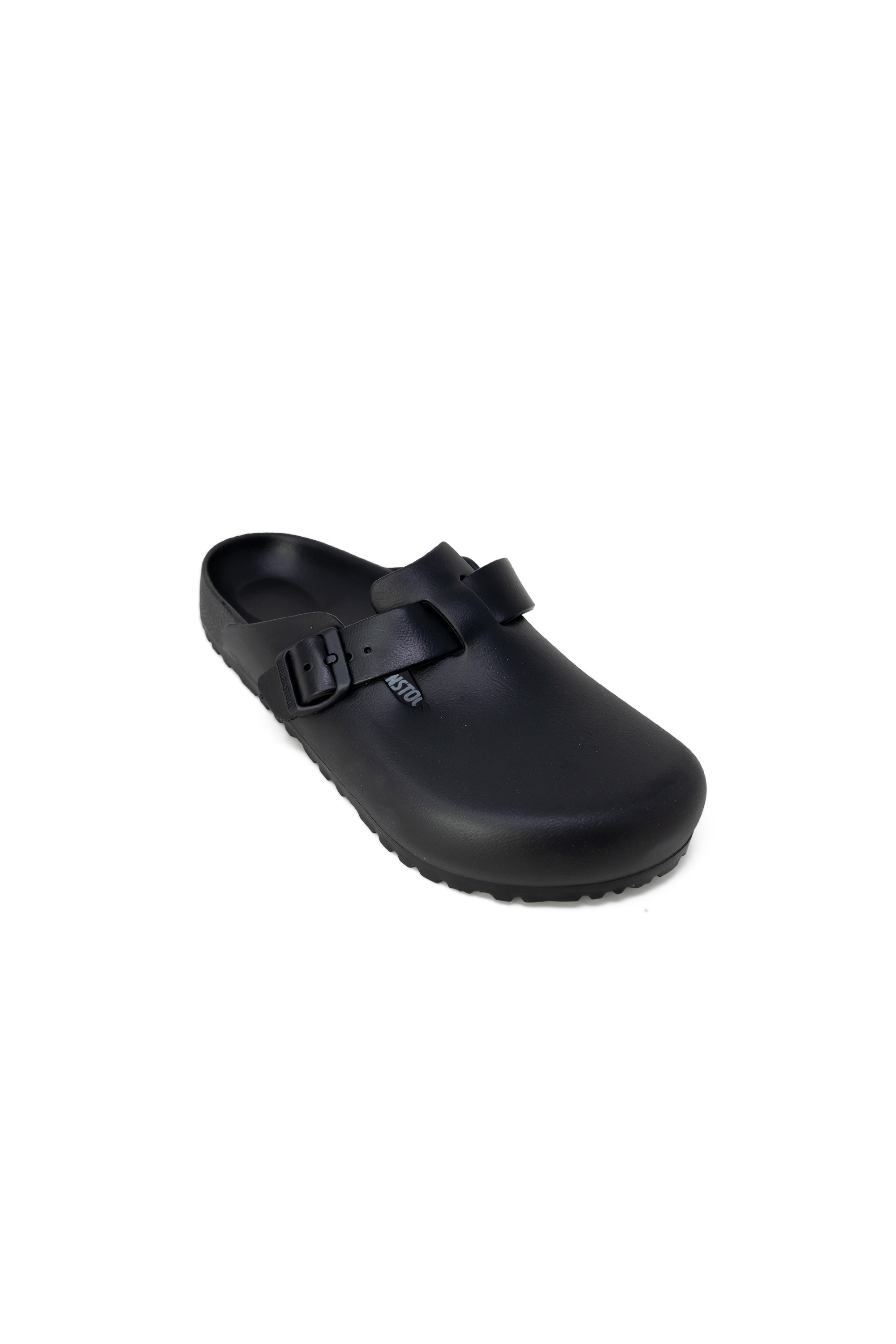 

Тапочки Birkenstock, black