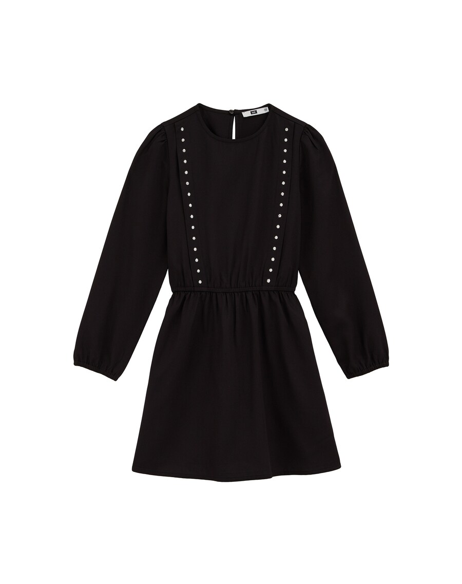 

Платье WE Fashion, Black