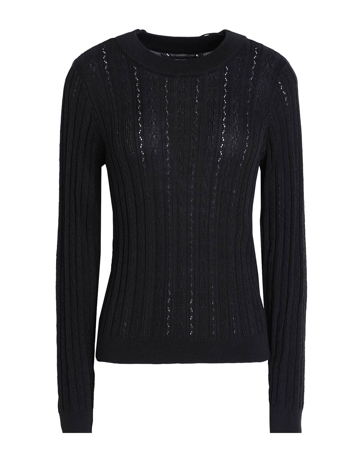 

Свитер Vero Moda, черный