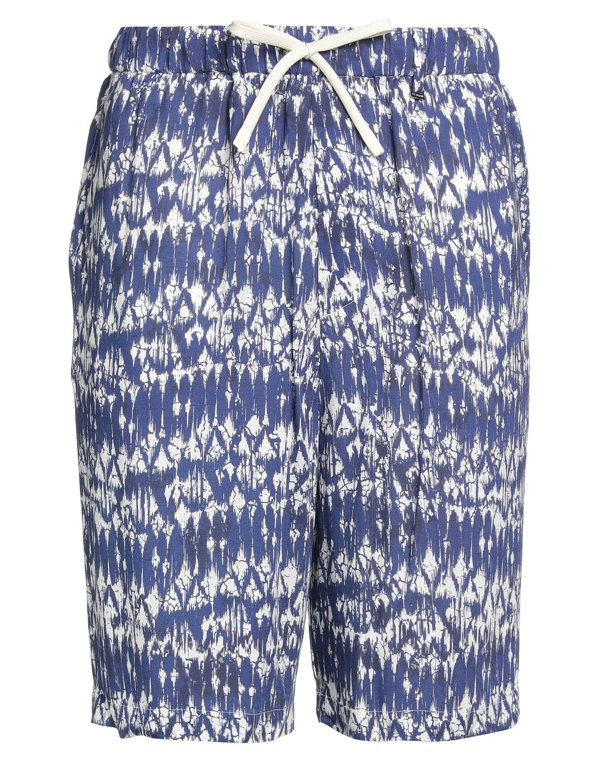 

Шорты I'M Brian, синий