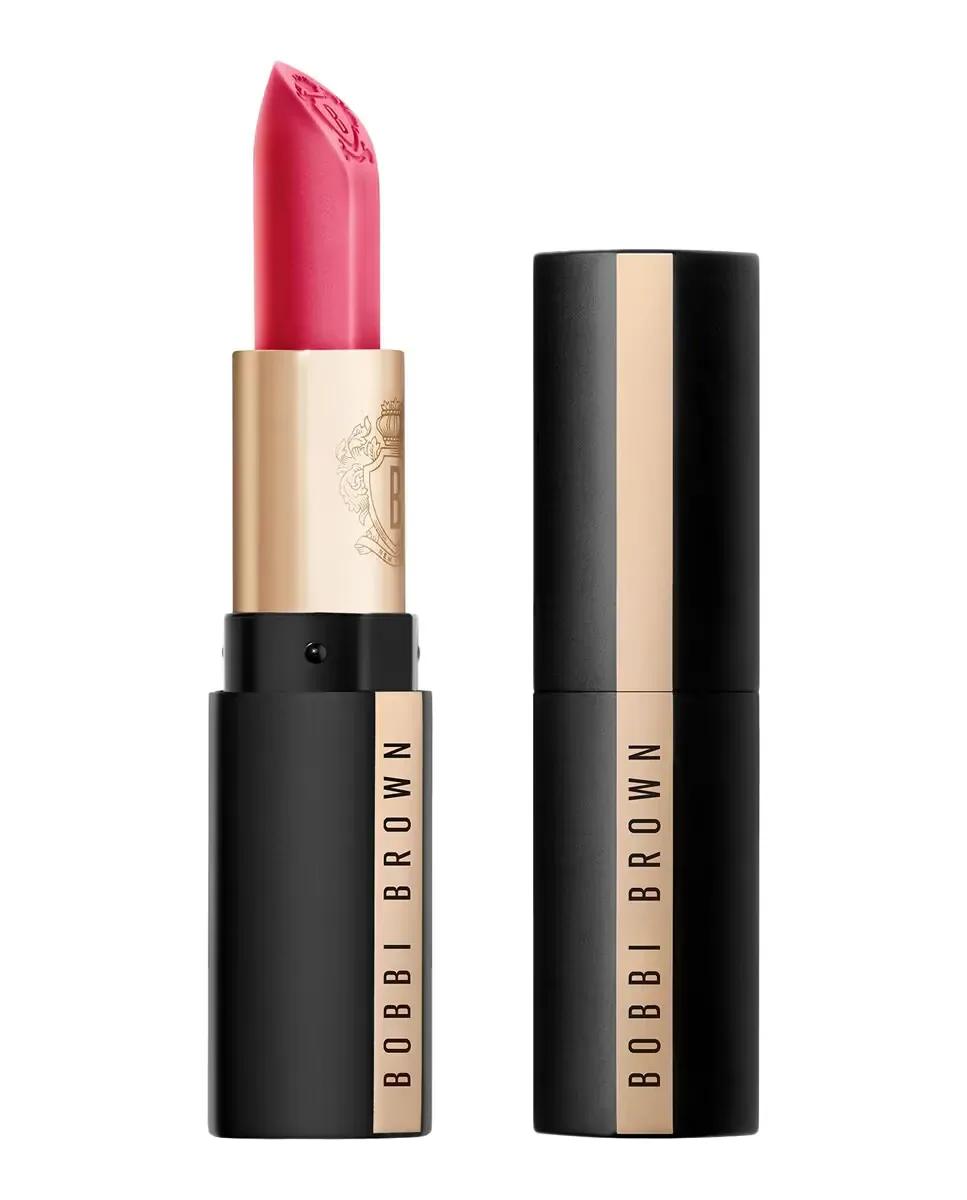 Помада Luxe Matte Cashmere Bobbi Brown, Taffy