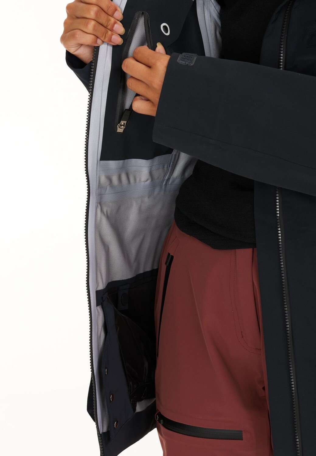 thumb