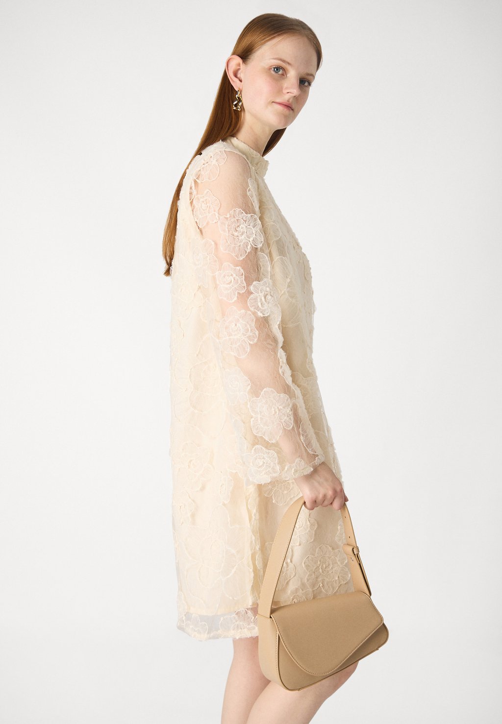 

Одежда для особых случаев YASCORNELIA YAS, белый