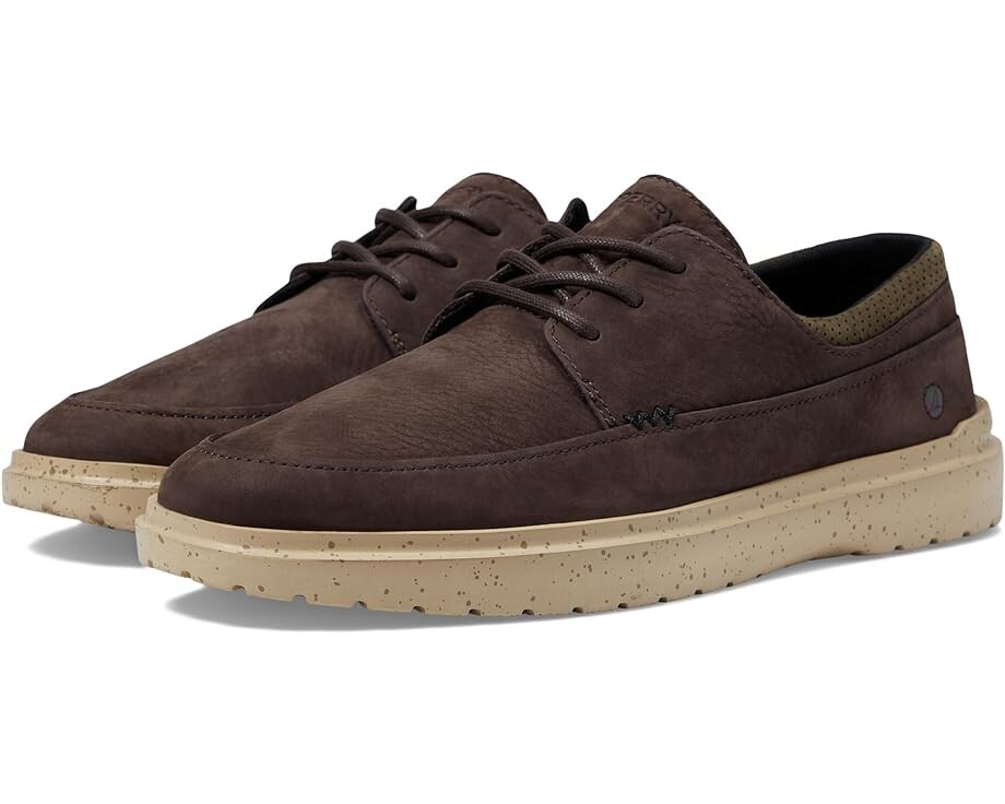 

Оксфорды Sperry Cabo II Oxford, коричневый