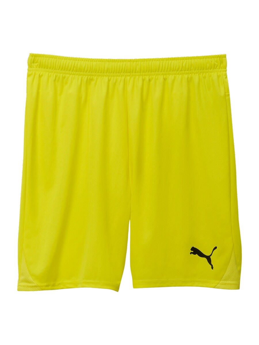 

Обычные спортивные штаны PUMA TeamGoal, цвет Limone