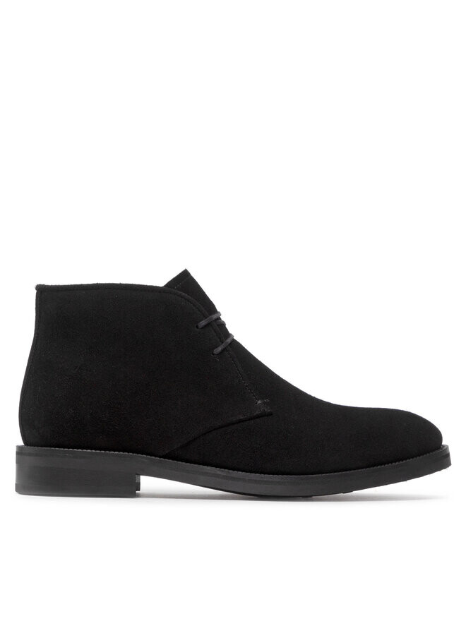 

Ботильоны Chukka Lord Premium, черный