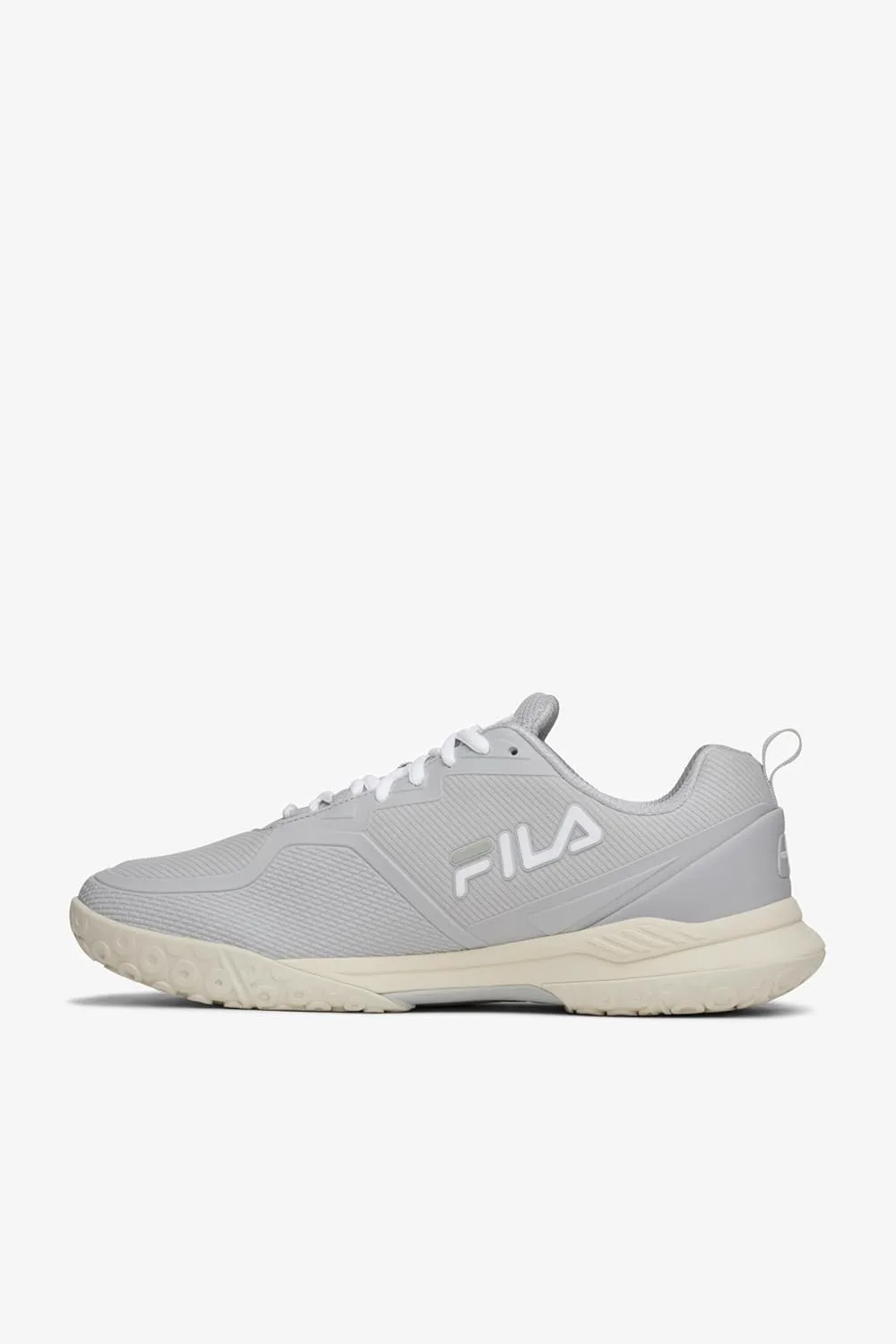 Мужские кроссовки Fila Volley Burst, белый/зеленый — фото 2