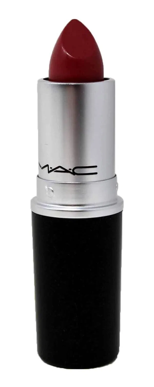 Матовая помада от MAC Mac — фото 2