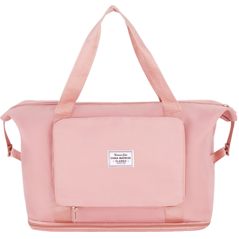 

WARRIOR Нейлоновая дорожная сумка 40L Unisex Multicolor