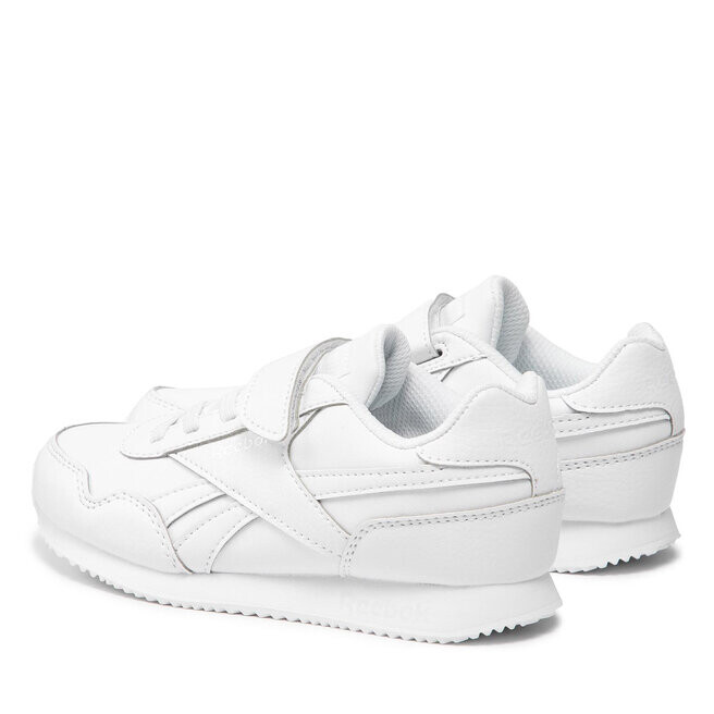 Кроссовки Reebok RoyalCljog, белый — фото 3