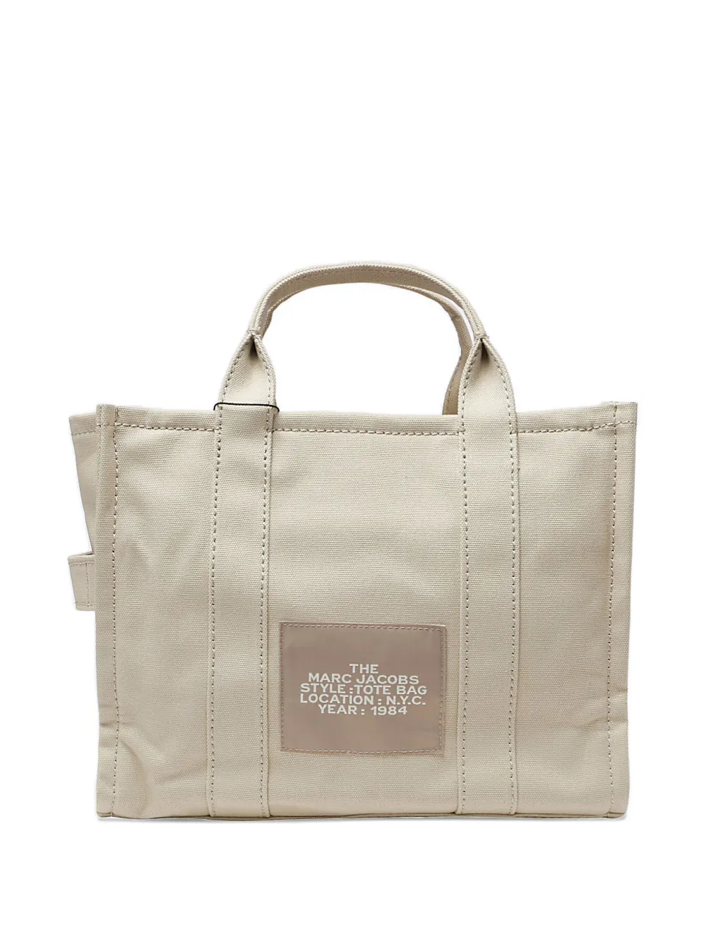 

Сумка Marc Jacobs Bags Beige, нейтральный