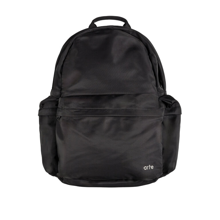

Рюкзак 3d pocket backpack Arte Antwerp, черный