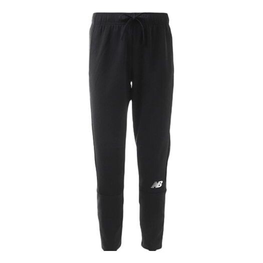 

Штаны ударопрочные тканые штаны New Balance, черный