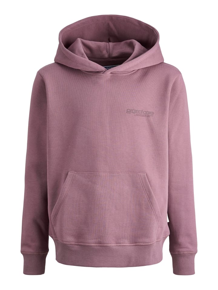 

Толстовка с капюшоном JACK & JONES Junior