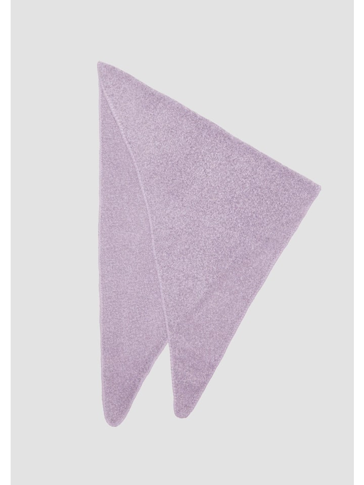 

s.Oliver Шарф в цвете 4703_лаванда