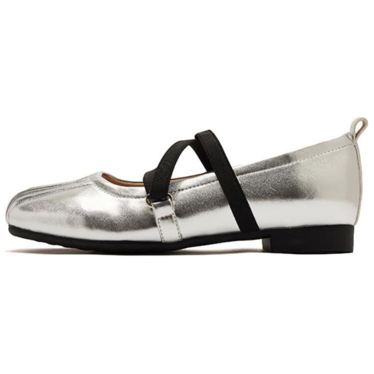 

Туфли AGSDON Mary Jane Shoes Women's