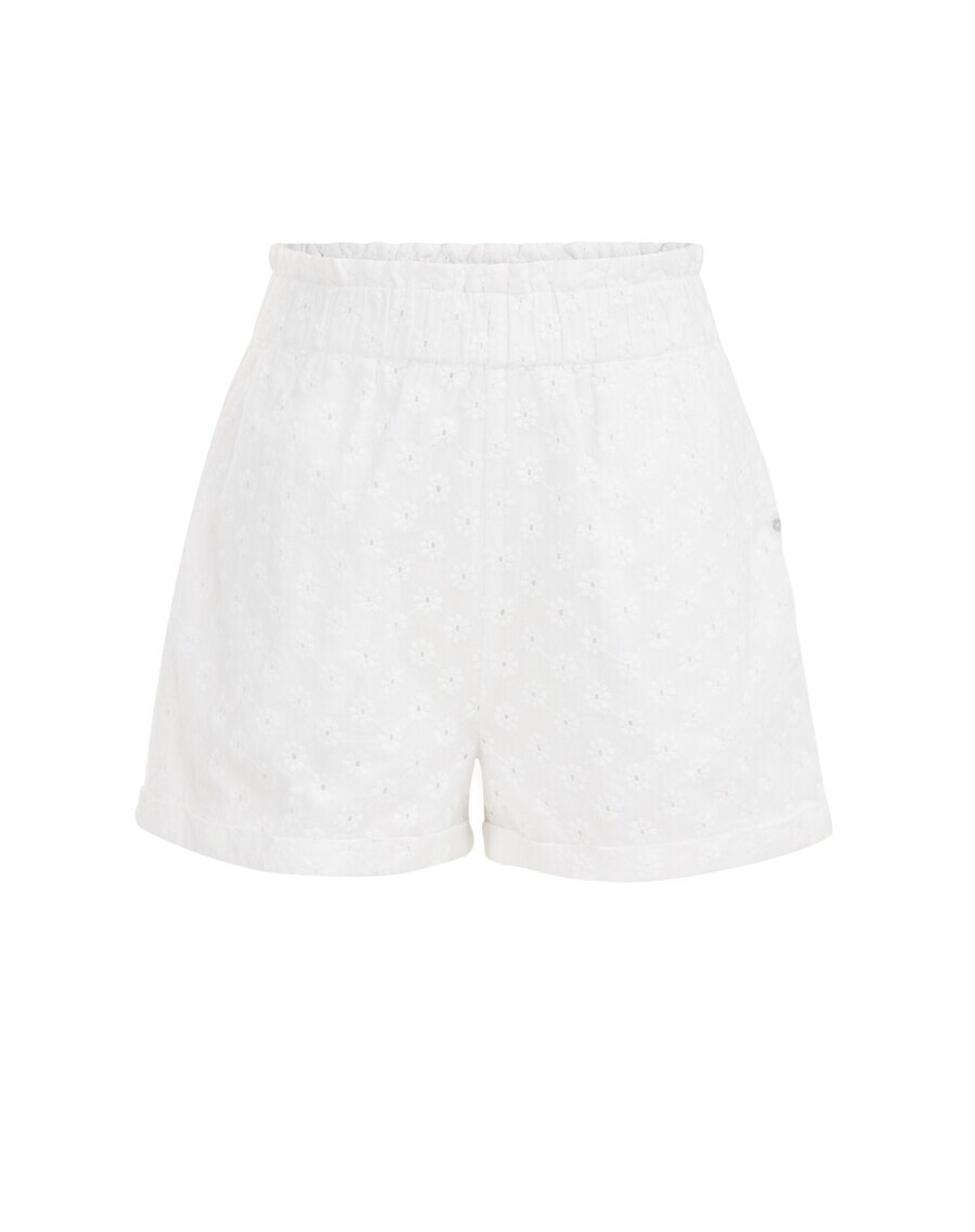 

Брюки WE Fashion Regular Pants, белый