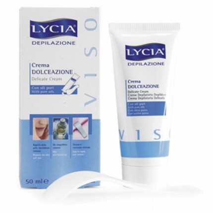 

Крем для лица Lycia Perfect Touch