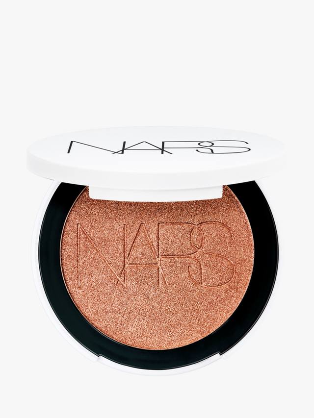 

Светоотражающая пудра для сияния NARS, Total Eclipse