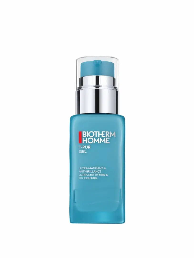 

Гель для лица T-Pur Gel, 50 мл Biotherm