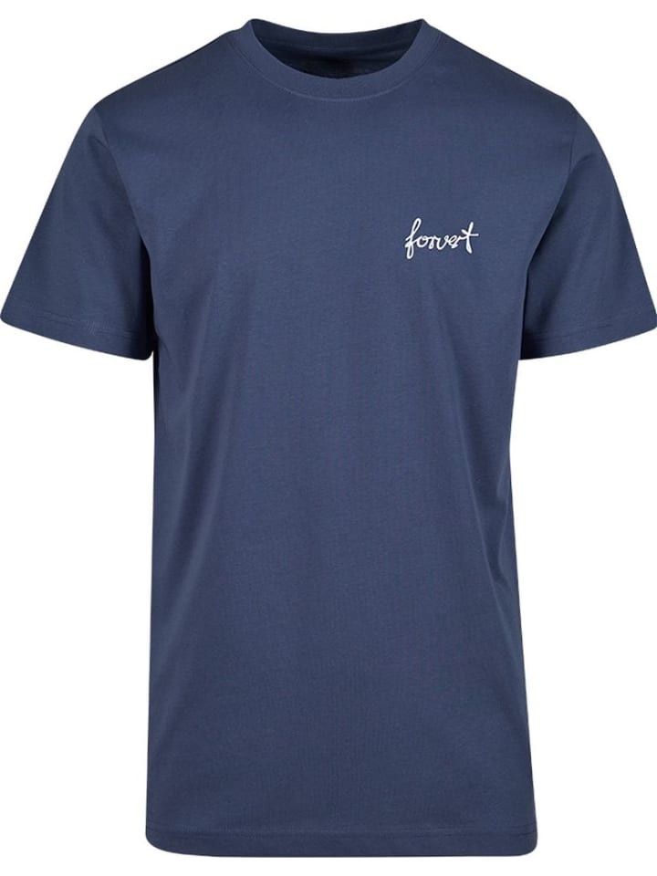 

Футболка Forvert T-Shirt Roundneck Salinas синего цвета Brandit, Синий, Футболка Forvert T-Shirt Roundneck Salinas синего цвета Brandit