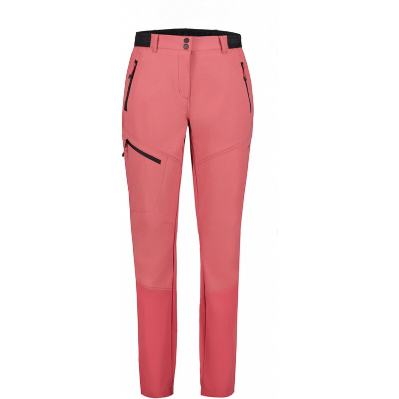 

Брюки Брэнфорд Icepeak, цвет himbeere