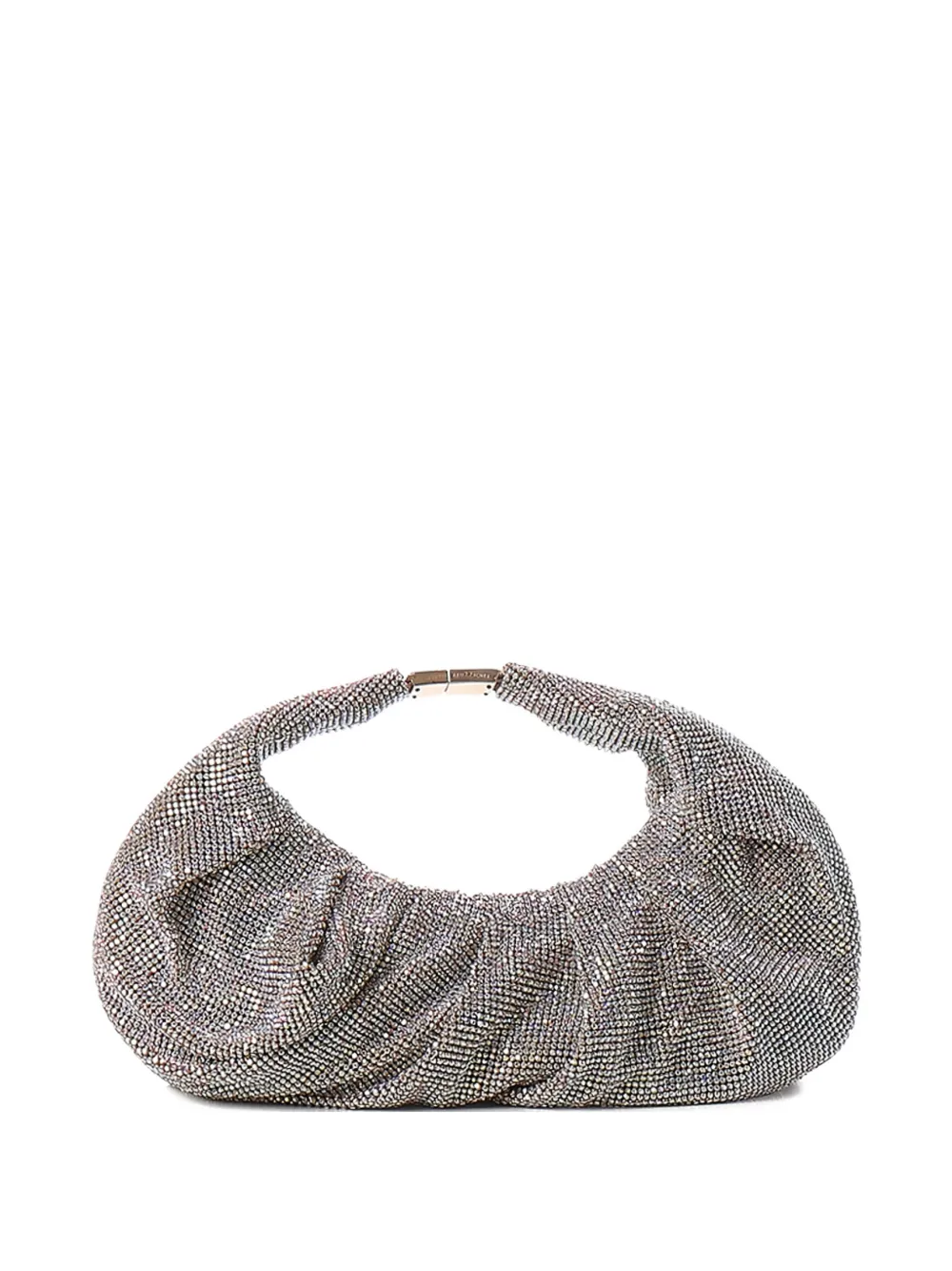 

Сумка-тоут Yennefer Benedetta Bruzziches, серебряный