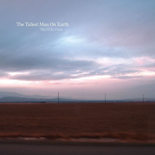 

CD диск Tallest Man on Earth: The Wild Hunt